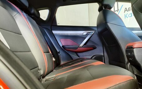 Geely Coolray I, 2022 год, 1 849 000 рублей, 13 фотография