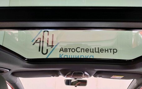 Geely Coolray I, 2022 год, 1 849 000 рублей, 14 фотография