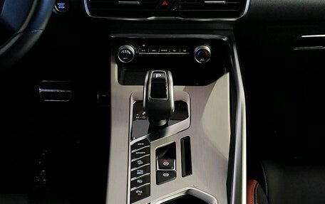 Geely Coolray I, 2022 год, 1 849 000 рублей, 10 фотография
