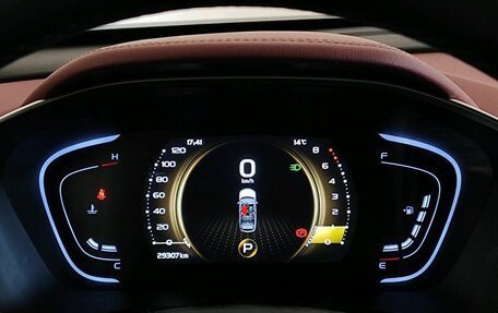 Geely Coolray I, 2022 год, 1 849 000 рублей, 11 фотография