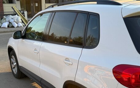 Volkswagen Tiguan I, 2012 год, 1 200 000 рублей, 4 фотография