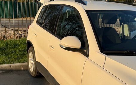 Volkswagen Tiguan I, 2012 год, 1 200 000 рублей, 3 фотография