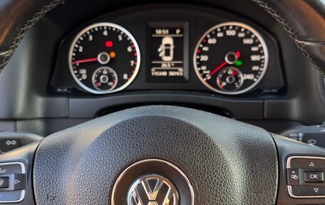 Volkswagen Tiguan I, 2012 год, 1 200 000 рублей, 7 фотография
