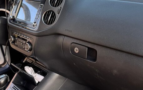 Volkswagen Tiguan I, 2012 год, 1 200 000 рублей, 9 фотография