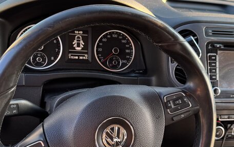 Volkswagen Tiguan I, 2012 год, 1 200 000 рублей, 16 фотография