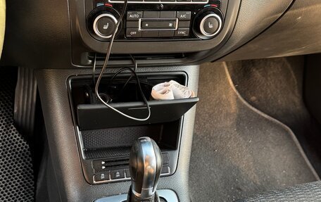 Volkswagen Tiguan I, 2012 год, 1 200 000 рублей, 11 фотография