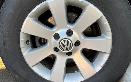 Volkswagen Tiguan I, 2012 год, 1 200 000 рублей, 13 фотография