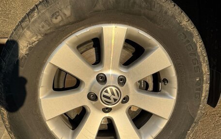 Volkswagen Tiguan I, 2012 год, 1 200 000 рублей, 12 фотография