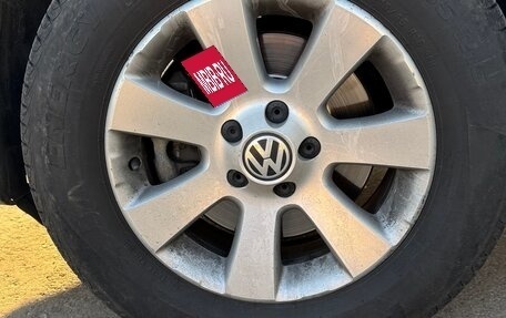 Volkswagen Tiguan I, 2012 год, 1 200 000 рублей, 14 фотография