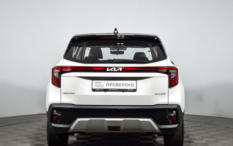 KIA Seltos I, 2026 год, 2 789 000 рублей, 7 фотография