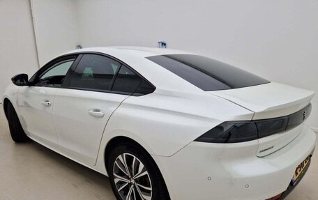 Peugeot 508 II, 2022 год, 1 859 000 рублей, 5 фотография