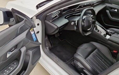 Peugeot 508 II, 2022 год, 1 859 000 рублей, 9 фотография