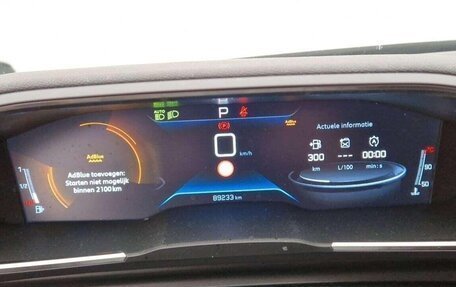 Peugeot 508 II, 2022 год, 1 859 000 рублей, 11 фотография