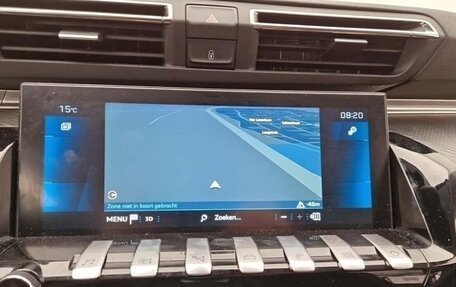 Peugeot 508 II, 2022 год, 1 859 000 рублей, 16 фотография