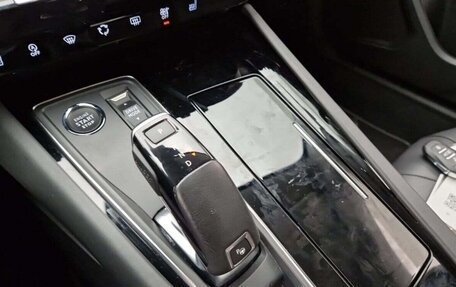 Peugeot 508 II, 2022 год, 1 859 000 рублей, 17 фотография