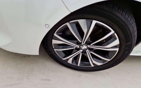 Peugeot 508 II, 2022 год, 1 859 000 рублей, 27 фотография