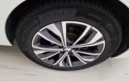 Peugeot 508 II, 2022 год, 1 859 000 рублей, 26 фотография
