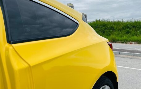 Opel Astra J, 2012 год, 999 999 рублей, 8 фотография