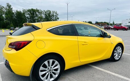 Opel Astra J, 2012 год, 999 999 рублей, 6 фотография
