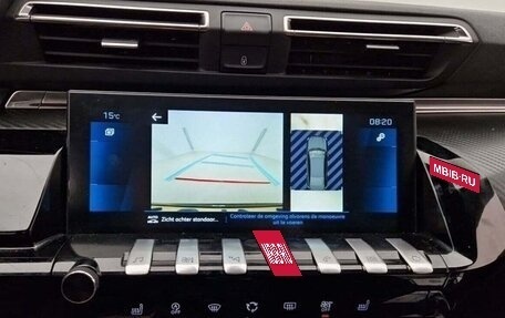 Peugeot 508 II, 2022 год, 1 859 000 рублей, 18 фотография