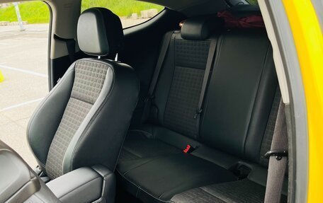 Opel Astra J, 2012 год, 999 999 рублей, 20 фотография