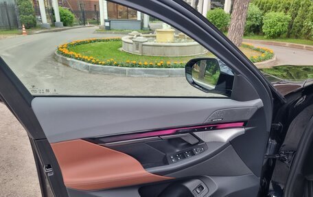 BMW 5 серия, 2025 год, 8 100 000 рублей, 16 фотография