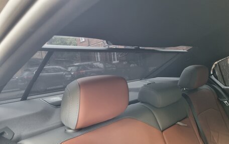 BMW 5 серия, 2025 год, 8 100 000 рублей, 23 фотография