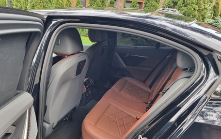 BMW 5 серия, 2025 год, 8 100 000 рублей, 21 фотография