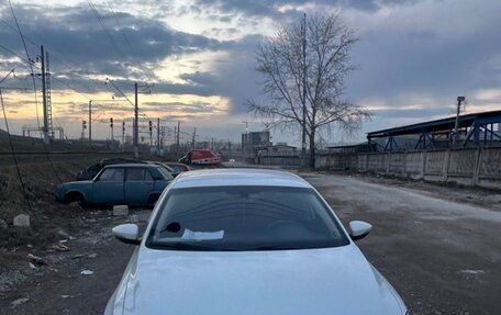 Volkswagen Jetta VI, 2012 год, 800 000 рублей, 4 фотография