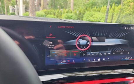 BMW 5 серия, 2025 год, 8 100 000 рублей, 34 фотография