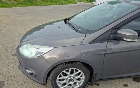 Ford Focus III, 2013 год, 845 000 рублей, 4 фотография