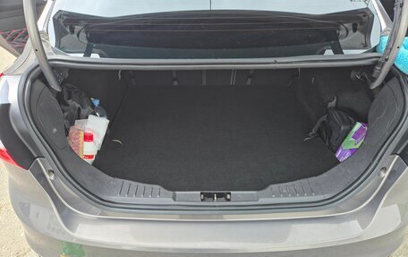 Ford Focus III, 2013 год, 845 000 рублей, 13 фотография