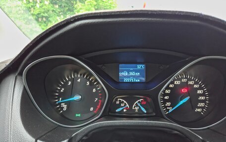Ford Focus III, 2013 год, 845 000 рублей, 3 фотография