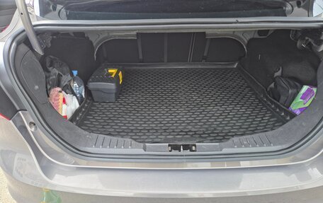 Ford Focus III, 2013 год, 845 000 рублей, 12 фотография