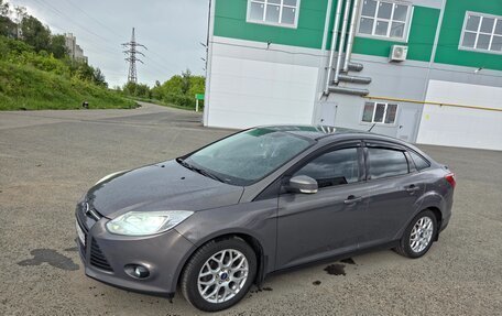 Ford Focus III, 2013 год, 845 000 рублей, 6 фотография