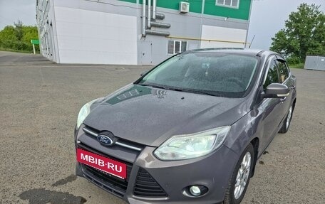 Ford Focus III, 2013 год, 845 000 рублей, 2 фотография