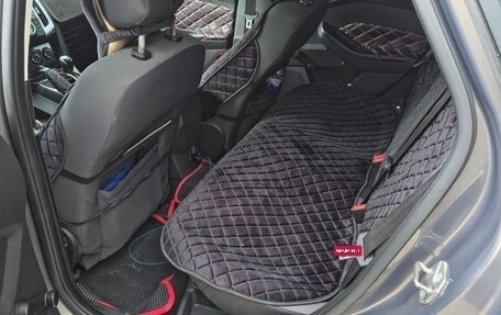 Ford Focus III, 2013 год, 845 000 рублей, 14 фотография