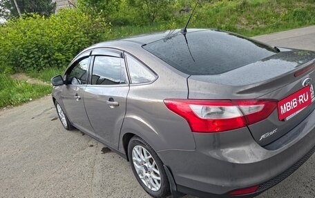 Ford Focus III, 2013 год, 845 000 рублей, 7 фотография