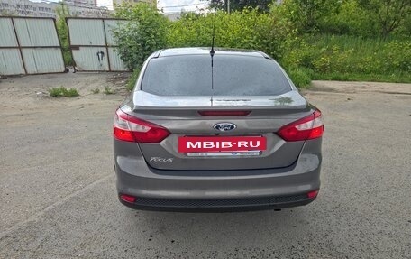 Ford Focus III, 2013 год, 845 000 рублей, 8 фотография
