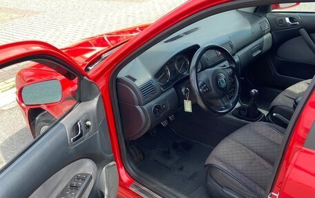 Skoda Octavia IV, 2000 год, 600 000 рублей, 7 фотография