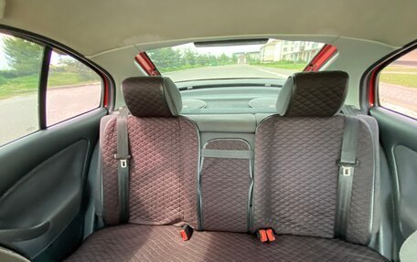 Skoda Octavia IV, 2000 год, 600 000 рублей, 10 фотография