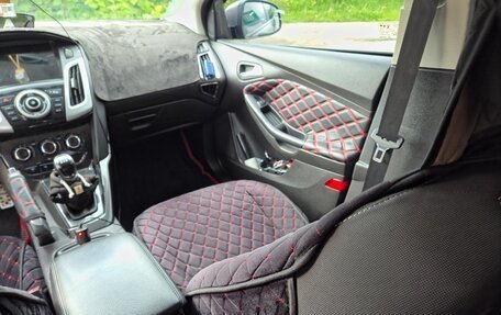 Ford Focus III, 2013 год, 845 000 рублей, 17 фотография