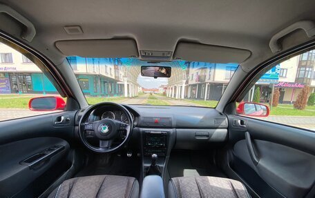 Skoda Octavia IV, 2000 год, 600 000 рублей, 8 фотография