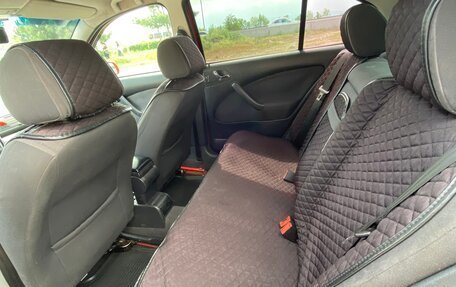 Skoda Octavia IV, 2000 год, 600 000 рублей, 9 фотография