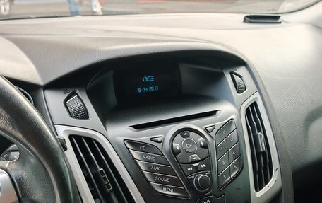 Ford Focus III, 2013 год, 470 000 рублей, 8 фотография