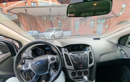 Ford Focus III, 2013 год, 470 000 рублей, 7 фотография