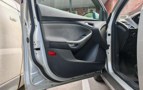 Ford Focus III, 2013 год, 470 000 рублей, 11 фотография