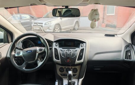 Ford Focus III, 2013 год, 470 000 рублей, 13 фотография