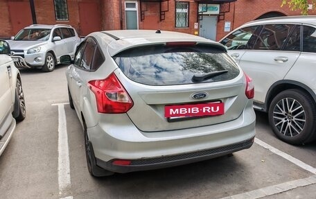 Ford Focus III, 2013 год, 470 000 рублей, 5 фотография