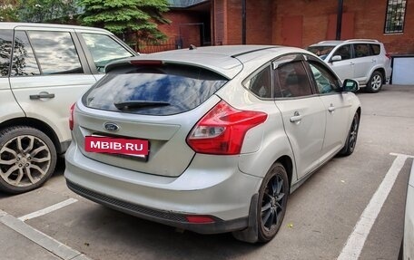 Ford Focus III, 2013 год, 470 000 рублей, 6 фотография